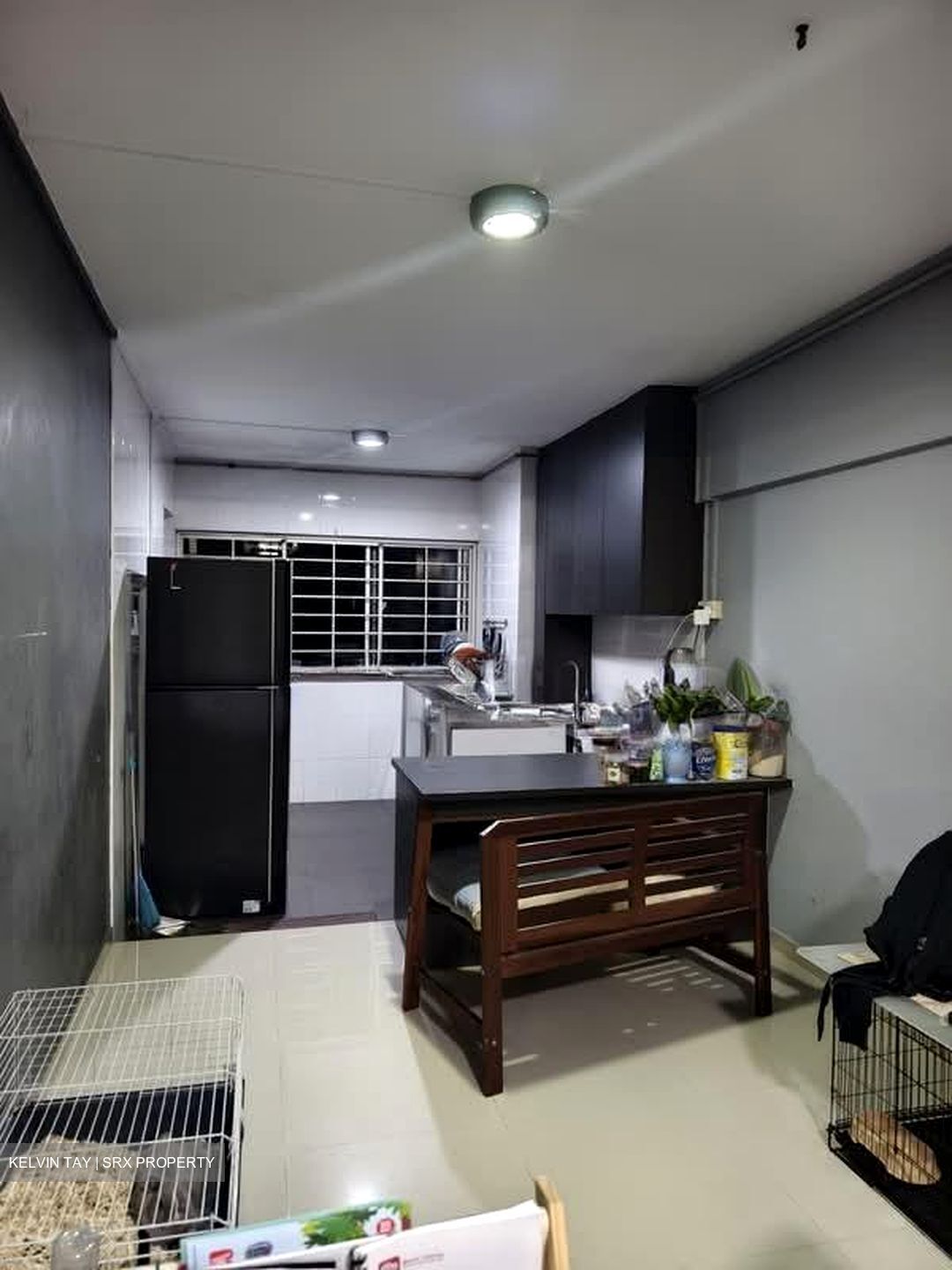 Blk 504 Cheng San Crest (Ang Mo Kio), HDB 3 Rooms #568227791